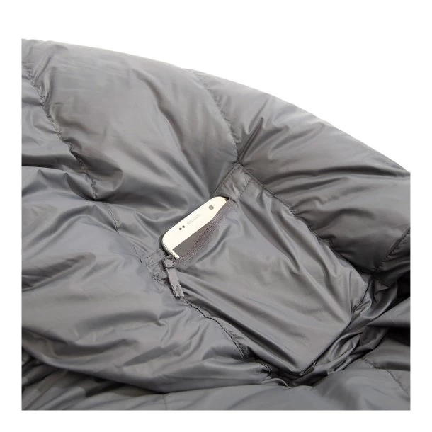 Helsport - Rago Winter Dunsovepose -10 C Lang 8 Helsport - Rago Winter Dunsovepose -10 C Lang - Billede 6