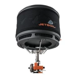 Jetboil - FluxRing Ceramic Cook Pot Gryde (1,5L) -VildmarksEventyr Jetboil FluxRing Ceramic Cook Pot 1.5L 05.w610.h610.fill