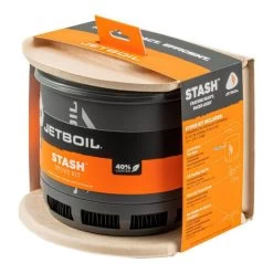 Jetboil - Stash Kogesæt -VildmarksEventyr Jetboil Stash Kogesaet 03.w610.h610.fill