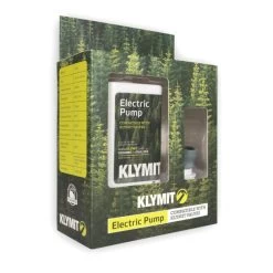 Klymit - USB Genopladelig Luftpumpe 9 Klymit - USB Genopladelig Luftpumpe -VildmarksEventyr Klymit ElectricPump 03EPGY01A 04.w610.h610.fill