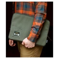 Lundhags - Laptop Case (15") -VildmarksEventyr LH Laptop Case 15 02.w610.h610.fill