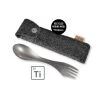 Light My Fire - Spork Titanium Med Etui -VildmarksEventyr LMF Spork Med Etui 01.w610.h610.fill