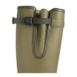 Le Chameau - Vierzonord XL Neopren Gummistøvler -VildmarksEventyr Le Chameau Vierzonord XL Neoprene Lined Gummistoevler 04.w610.h610.fill