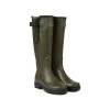 Le Chameau - Vierzon Jersey Lined Dame Gummistøvler -VildmarksEventyr Le Chameau Womens Vierzon Jersey Lined Gummistoevler 01.w610.h610.fill