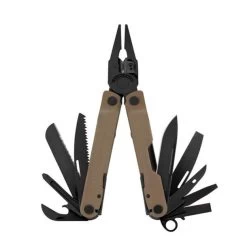 Leatherman - Rebar MultiTool Coyote Tan