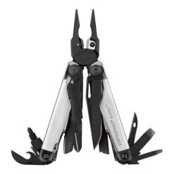 Leatherman - Surge Multi-Tool M. Nylonetui -VildmarksEventyr Leatherman Surge Multi Tool m. nylonetui 03.w610.h610.fill
