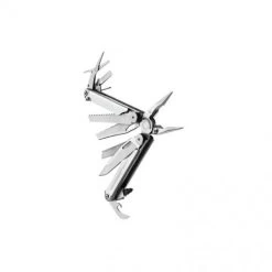 Leatherman - Wave+ Multitool -VildmarksEventyr Leatherman wave plus soelv 03.w610.h610.fill