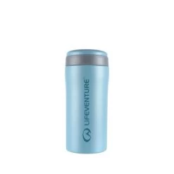 Lifeventure - Thermal Mug 0.30L -VildmarksEventyr Lifeventure Thermal mug Ice blue.w610.h610.fill