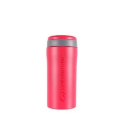 Lifeventure - Thermal Mug 0.30L -VildmarksEventyr Lifeventure Thermal mug Matt coral.w610.h610.fill