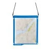 Lifeventure - Vandtæt Etui Til Kort -VildmarksEventyr Lifeventure hydroseal case map blaa 01.w610.h610.fill
