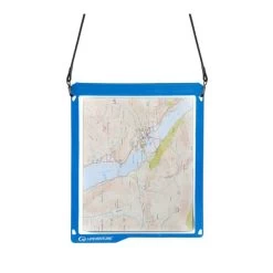 Lifeventure - Vandtæt Etui Til Kort