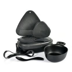Light My Fire - Outdoor MealKit BIO -VildmarksEventyr Light My Fire Outdoor MealKit BIO 04.w610.h610.fill