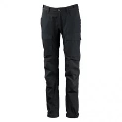 Lundhags - Authentic II WS Pant -VildmarksEventyr Lundhags Authentic II WS Pant Granite Charcoal 1124095.w610.h610.fill