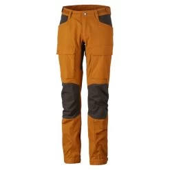 Lundhags - Authentic II WS Pant -VildmarksEventyr Lundhags Authentic Woman Gold.w610.h610.fill