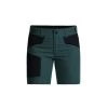 Lundhags - Makke LT Dame Shorts Jade/Dark Agave