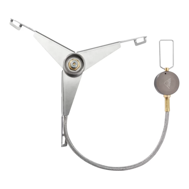 MSR - LowDown Remote Stove Adapter 3 MSR - LowDown Remote Stove Adapter