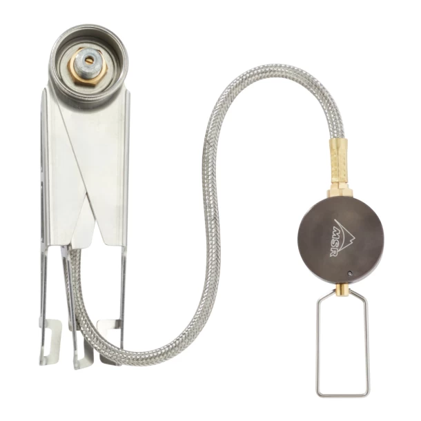 MSR - LowDown Remote Stove Adapter 4 MSR - LowDown Remote Stove Adapter - Billede 2