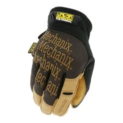Mechanix Wear - DuraHide Original Læderhandsker