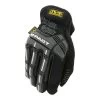 Mechanix Wear - M-Pact Open Cuff Arbejdshandsker 2 Mechanix Wear - M-Pact Open Cuff Arbejdshandsker -VildmarksEventyr Mechanix Wear MPact Open Cuff Gloves BLK 01.w610.h610.fill