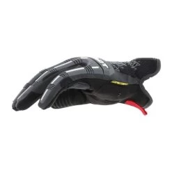 Mechanix Wear - M-Pact Open Cuff Arbejdshandsker 10 Mechanix Wear - M-Pact Open Cuff Arbejdshandsker -VildmarksEventyr Mechanix Wear MPact Open Cuff Gloves BLK 03.w610.h610.fill