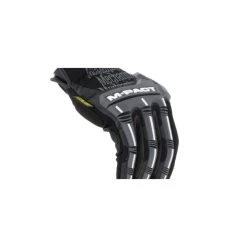 Mechanix Wear - M-Pact Open Cuff Arbejdshandsker 11 Mechanix Wear - M-Pact Open Cuff Arbejdshandsker -VildmarksEventyr Mechanix Wear MPact Open Cuff Gloves BLK 05.w610.h610.fill
