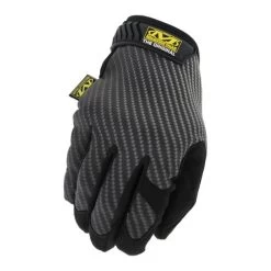 Mechanix Wear - The Original Carbon Black Edition Arbejdshandsker