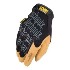 Mechanix Wear - The Original Material 4X Læder Arbejdshandsker