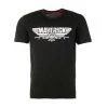 Mil-Tec - Maverick Herre T-Shirt