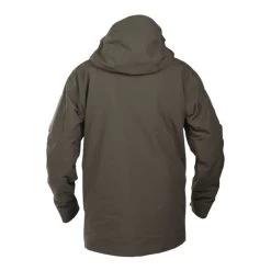 Mil-Tec - Wet Weather Gen.2 Herre Jakke -VildmarksEventyr Mil Tec Wet Weather Gen2 Herre Jakke 04.w610.h610.fill