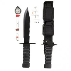 Mil-Tec - Special Forces Overlevelseskniv