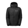 Montane - Anti-Freeze Dame Hoodie Jakke