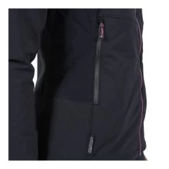 Montane - Krypton Dame Softshell Hoodie -VildmarksEventyr Montane Krypton Dame Softshell Hoodie 06.w610.h610.fill