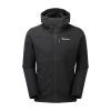 Montane - Krypton Herre Softshell Hoodie -VildmarksEventyr Montane Krypton Herre Softshell Hoodie 01.w610.h610.fill