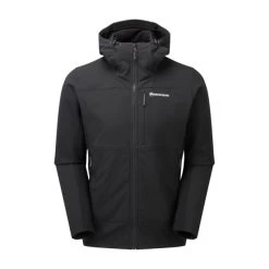 Montane - Krypton Herre Softshell Hoodie