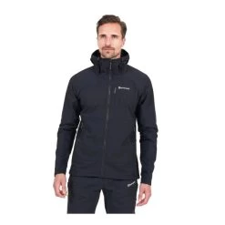 Montane - Krypton Herre Softshell Hoodie -VildmarksEventyr Montane Krypton Herre Softshell Hoodie 02.w610.h610.fill