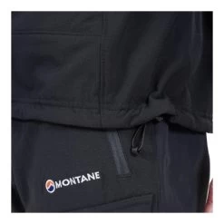 Montane - Krypton Herre Softshell Hoodie -VildmarksEventyr Montane Krypton Herre Softshell Hoodie 06.w610.h610.fill