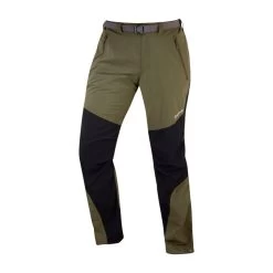 Montane - Terra Herre Bukser Kelp Green