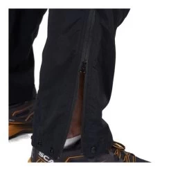 Montane - Terra Herre Bukser Sort -VildmarksEventyr Montane Terra Herrebukser Sort 08.w610.h610.fill 2