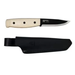Morakniv - Wit BlackBlade Kniv