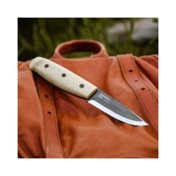 Morakniv - Wit BlackBlade Kniv -VildmarksEventyr Morakniv Wit BlackBlade 03.w610.h610.fill