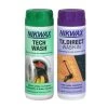 Nikwax - Twinpack Tech Wash & TX.Direct Wash-In Imprægnering 300 Ml