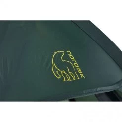 Nordisk - Telemark 2.2 LW 2-personers Telt -VildmarksEventyr Nordisk Telemark 2 2 LW 2 personers telt gron 11.w610.h610.fill