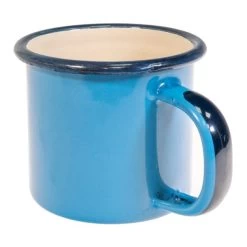 Nordisk - Madam Blå Krus 250ml -VildmarksEventyr Nordisk Madam Blaa Krus 250ML blaa 02.w610.h610.fill