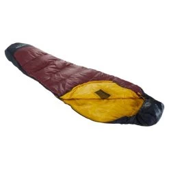 Nordisk - Oscar 10 C Mummy Sovepose -VildmarksEventyr Nordisk Oscar plus 10 mummy 110482 03.w610.h610.fill