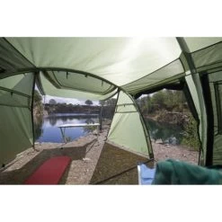 Nordisk - Reisa PU 6-Personers Telt -VildmarksEventyr Nordisk Reisa 6 pu telt 122032 03.w610.h610.fill