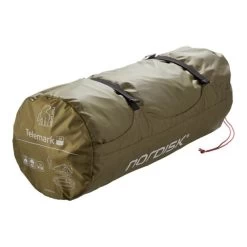 Nordisk - Telemark 2.2 PU 2-personers Telt -VildmarksEventyr Nordisk Telemark 2.2 PU 2 personers Telt 12.w610.h610.fill
