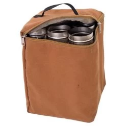 Nordisk - Torden Chimney Pipe Set (Skorstenssæt) -VildmarksEventyr Nordisk Torden Chimney Pipe Set 05.w610.h610.fill