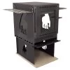 Nordisk - Torden Wood Burner Teltovn -VildmarksEventyr Nordisk Torden Wood Burner Set 01.w610.h610.fill 1