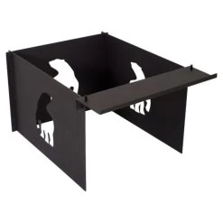 Nordisk - Torden Wood Burner Teltovn 14 Nordisk - Torden Wood Burner Teltovn -VildmarksEventyr Nordisk Torden Wood Burner Set 04.w610.h610.fill 1