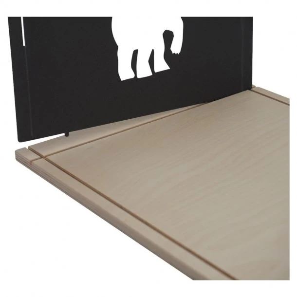 Nordisk - Torden Wood Burner Teltovn 8 Nordisk - Torden Wood Burner Teltovn - Billede 6